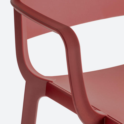 Dome 265 Armchair